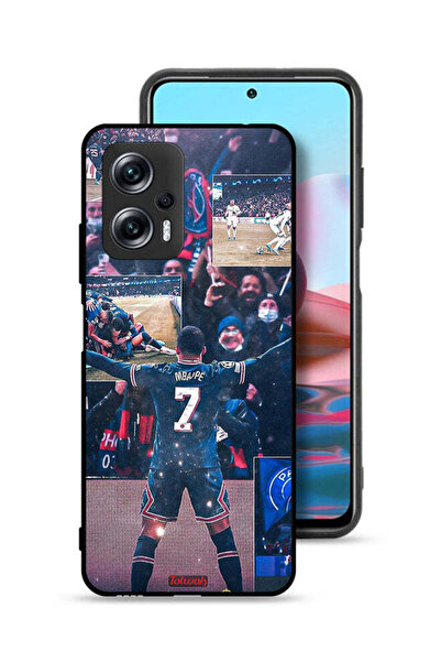 Tolwak غطاء حماية لهاتف شاومي ريدمي نوت 11T برو بلس 5G من إمبابي