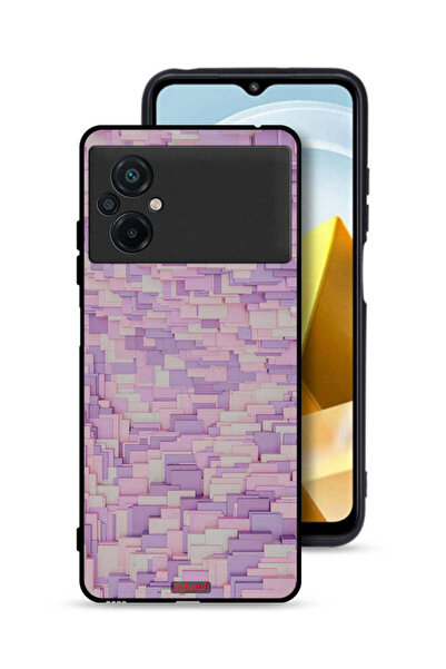 Tolwak Xiaomi Poco M5 4G Protective Case Cover Pawel