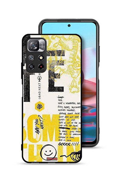 Tolwak جراب حماية شاومي ريدمي نوت 11S هل أنت التالي؟