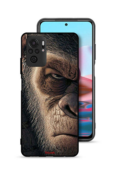 Tolwak غطاء حماية شاومي بوكو M5s كينج كانج