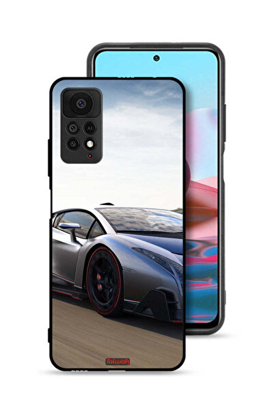 Tolwak غطاء حماية سبيد ماستر لهاتف شاومي ريدمي نوت 11 برو 5G