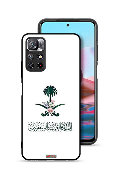 Tolwak غطاء حماية لهاتف شاومي ريدمي نوت 11 4G المملكة العربية السعودية علامة ...