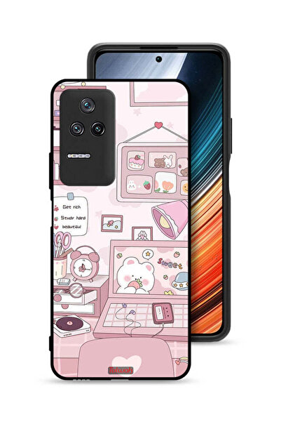 Tolwak غطاء حماية شاومي ريدمي كي 50 برو - ثراء، دراسة مجتهدة