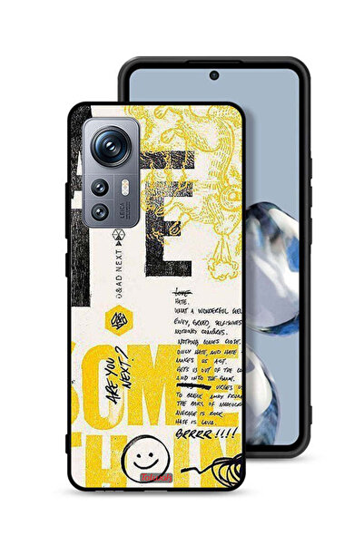 Tolwak غطاء حماية لهاتف Xiaomi 12S هل أنت التالي؟