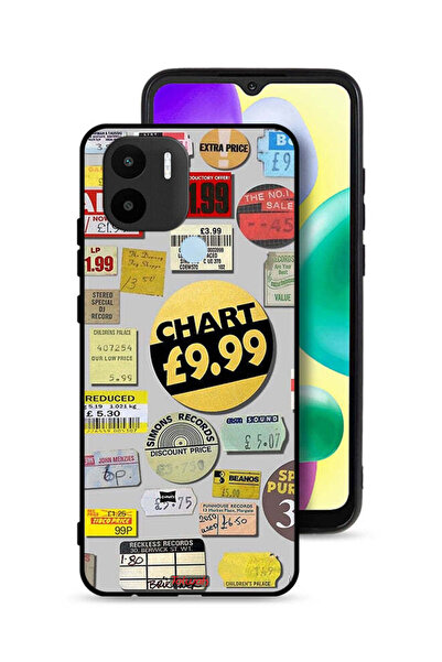 Tolwak Xiaomi Redmi A1 Plus Protective Case Cover Price Tags