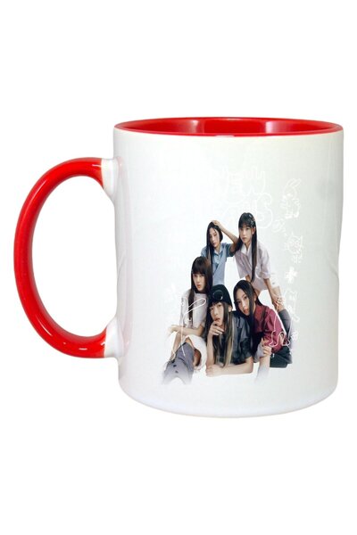 INOVATIX Cana Alba Personalizata, Formatia/trupa New Yans, Maner Si Interior ...