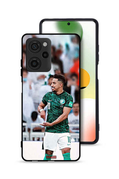 Tolwak غطاء حماية واقٍ لهاتف Xiaomi Poco X5 Pro سليم الدواسير