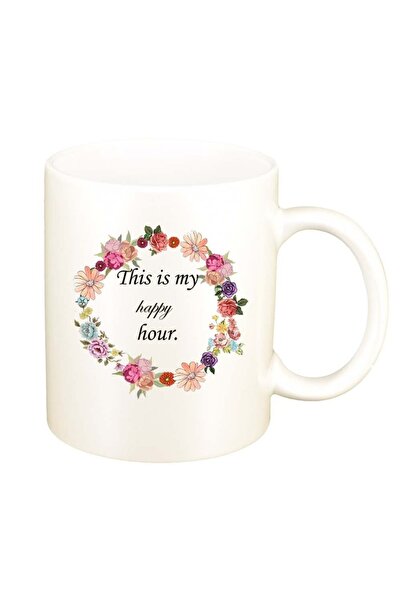 INOVATIX Προσωπική Cana alba, Flori, It`s my hour, D1051, INOVATIX®. 330ml