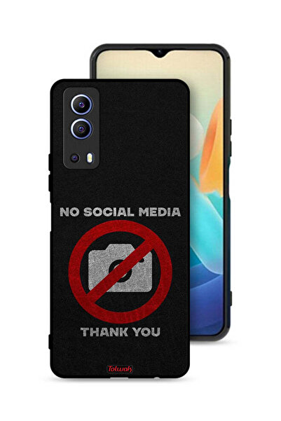 Tolwak غطاء حماية لهاتف Vivo iQOO Z3 5G لا يُنصح به على وسائل التواصل الاجتما...