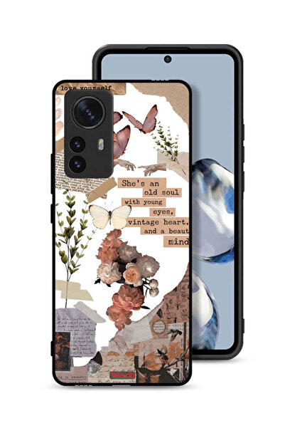 Tolwak غطاء حماية شاومي 12 "إنها روح قديمة"