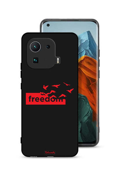 Tolwak غطاء حماية فريدوم لهاتف شاومي مي 11 برو