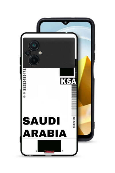 Tolwak غطاء حماية لهاتف Xiaomi Poco M5 4G - تحقق من ذلك في المملكة العربية ال...