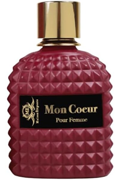 Maison Elegante عطر ماي هارت وومن أو دو بارفان 100 مل