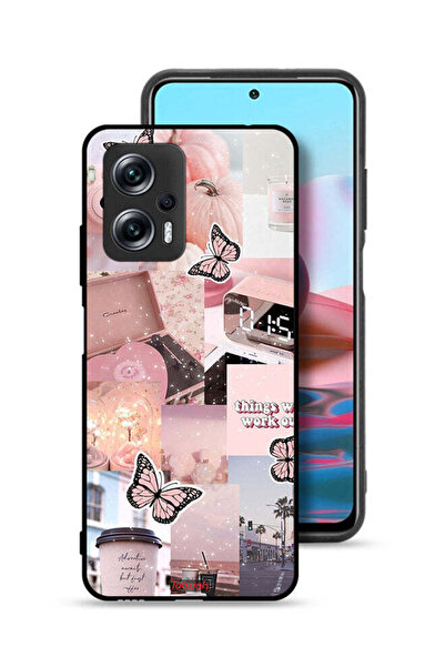 Tolwak غطاء حماية لهاتف Xiaomi Redmi Note 11T Pro Plus 5G - كل شيء سينجح