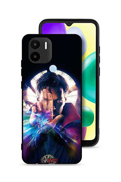 Tolwak غطاء حماية شاومي ريدمي A1 بلس دكتور سترينج