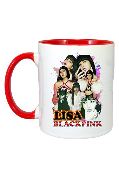 INOVATIX Cana Alba Personalizata, Formatia/trupa Lisa 7, Maner Si Interior Ro...