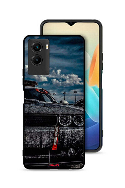 Tolwak غطاء حماية لهاتف Vivo Y55s 5G (2021) - قم بإزالته قبل القيادة