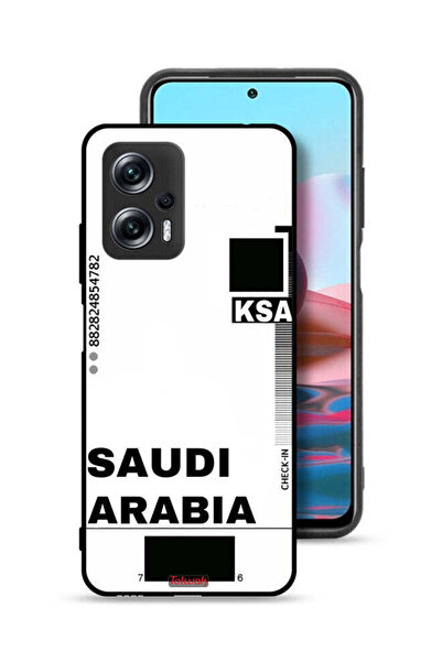 Tolwak غطاء حماية لهاتف شاومي ريدمي نوت 11تي برو بلس 5G - تحقق من ذلك في السعودية