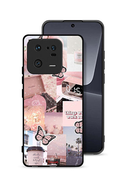 Tolwak غطاء حماية لهاتف Xiaomi 13 Pro - كل شيء سيكون على ما يرام