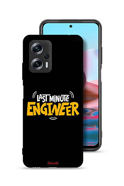 Tolwak غطاء حماية Xiaomi Poco X4 GT - مهندس اللحظة الأخيرة