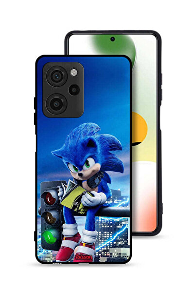 Tolwak غطاء الحماية Xiaomi Poco X5 Pro غطاء الحماية Xiaomi Poco X5 القراءة ال...