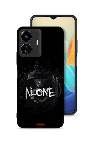 Tolwak غطاء حماية لهاتف Vivo Y77e 5G فقط