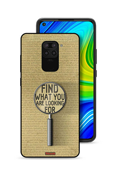 Tolwak غطاء حماية لهاتف شاومي ريدمي نوت 9 - اعثر على ما تبحث عنه