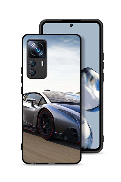 Tolwak غطاء حماية سريع ماستر لهاتف شاومي 12T برو