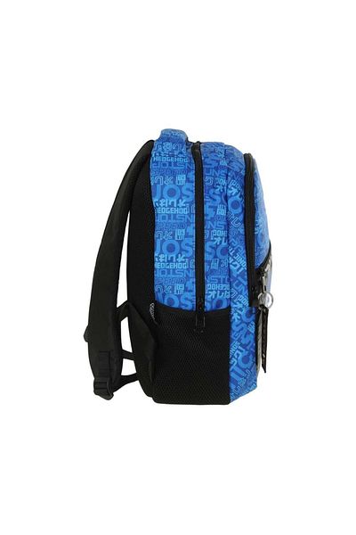 Sonic Sonic Licensed School Bag
