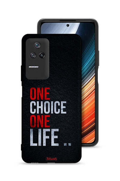 Tolwak غطاء حماية شاومي بوكو F4 - اختيار واحد، حياة واحدة