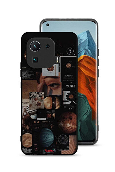 Tolwak غطاء حماية لهاتف شاومي مي 11 برو - فن فينوس