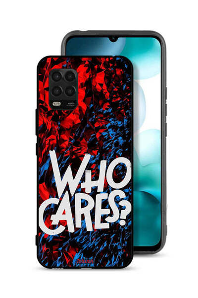 Tolwak غطاء حماية لهاتف Xiaomi Mi 10 Lite 5G من يهتم؟