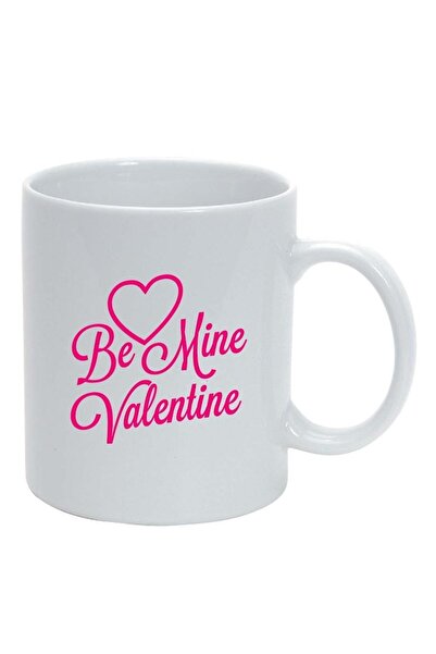 INOVATIX Εξατομικευμένη λευκή κούπα, Love, λευκό, D402, INOVATIX®. 330ml