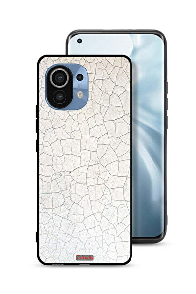 Tolwak غطاء حماية لهاتف شاومي مي 11 من تصميم فينسنت بوركهيد