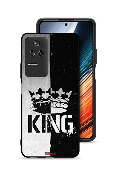 Tolwak غطاء حماية شاومي ريدمي كي 50 برو كينج فينتاج