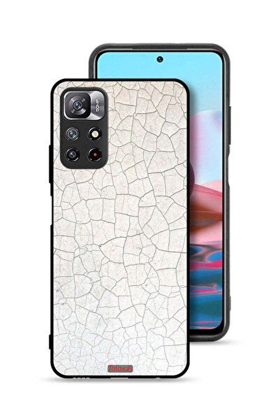 Tolwak غطاء حماية لهاتف شاومي ريدمي نوت 11S من تصميم فينسنت بوركهيد