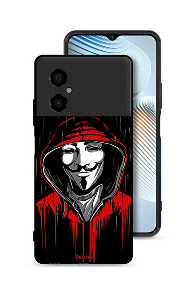Tolwak جراب حماية لهاتف Xiaomi Poco M4 5G للبيع