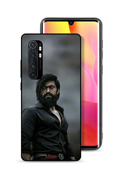 Tolwak غطاء حماية لهاتف شاومي مي نوت 10 لايت ياش رايزنج ستارت