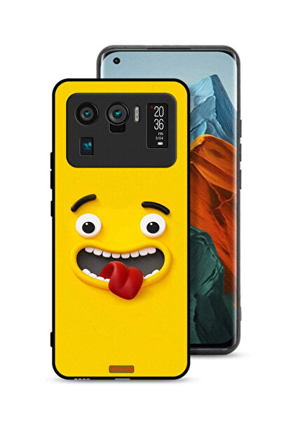 Tolwak غطاء حماية لجهاز شاومي مي 11 ألترا من وينكلي