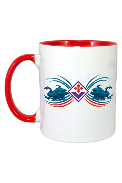 INOVATIX Cana Alba Personalizata, Acf Fiorentina Italia, Maner Si Interior Ro...