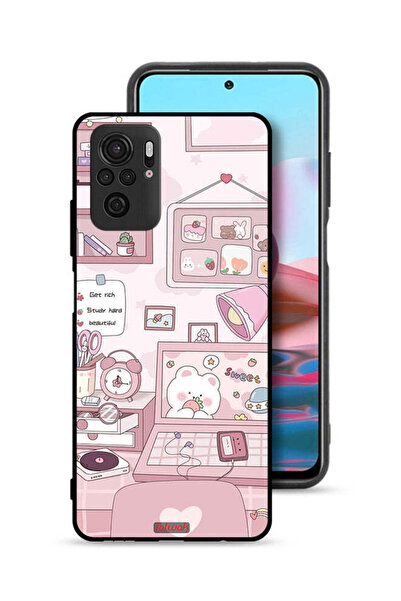 Tolwak غطاء حماية Xiaomi Poco M5s - ثراء - دراسة مجتهدة