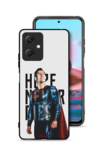 Tolwak غطاء حماية لهاتف شاومي ريدمي نوت 12 - الأمل لا يموت