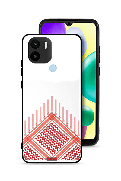 Tolwak غطاء الحماية Xiaomi Redmi A1 Plus غطاء الحماية شامال