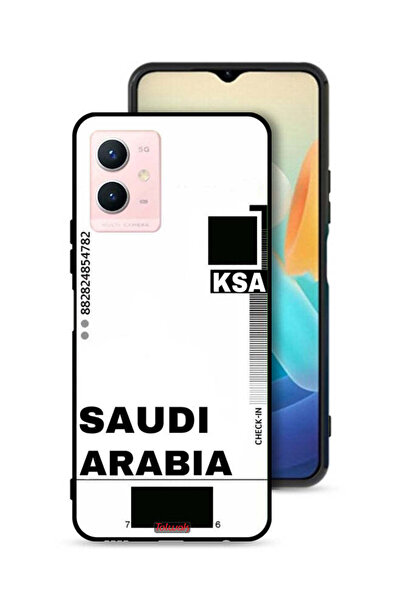 Tolwak غطاء حماية لهاتف Vivo Y33s 5G - تحقق من ذلك في السعودية