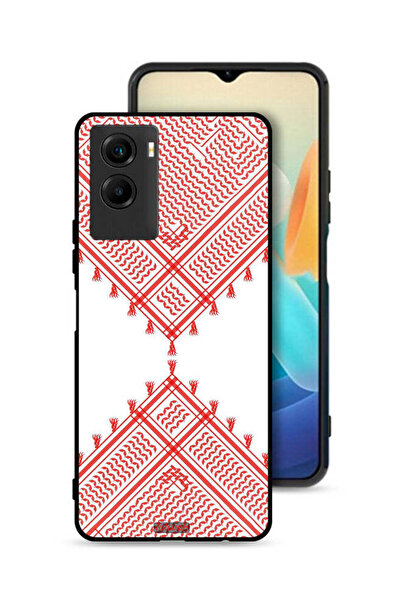 Tolwak غطاء حماية شامل لهاتف فيفو Y55s 5G (2021)