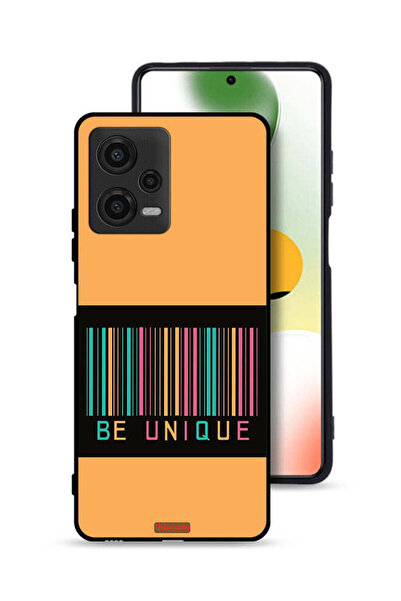 Tolwak غطاء حماية لهاتف Xiaomi Poco X5 - كن فريدًا