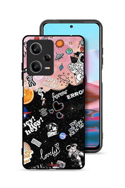 Tolwak غطاء حماية لهاتف شاومي ريدمي نوت 12 برو - أنت تقرأ أفكاري