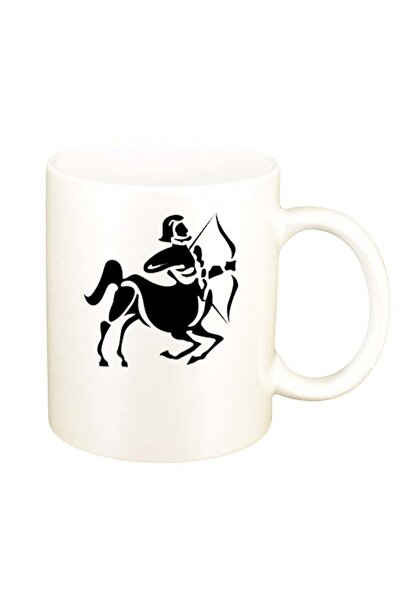 INOVATIX Cana alba personalizata, Zodie, D158, INOVATIX®. 330ml