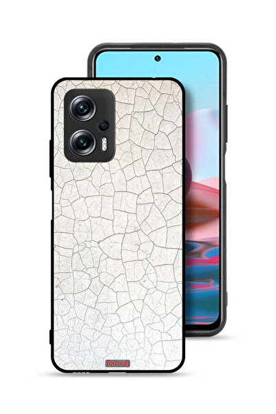 Tolwak غطاء حماية لهاتف Xiaomi Poco X4 GT - فينسنت بوركهيد