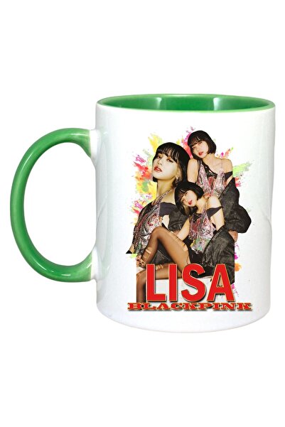 INOVATIX Cana Alba Personalizata, Formatia/trupa Lisa 9, Maner Si Interior Ve...